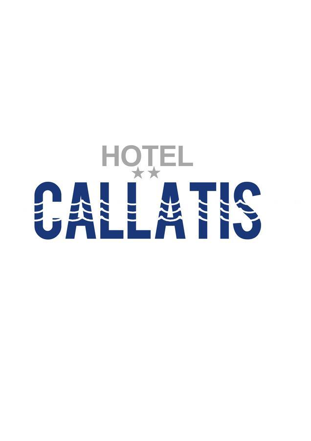 Hotel Callatis เนพทุน ภายนอก รูปภาพ